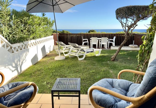 Rijhuis in Benagil - 06 Terraços de Benagil (Casa Rosa Azul) Rijhuis in Benagil - 06 Terraços de Benagil (Casa Rosa Azul)