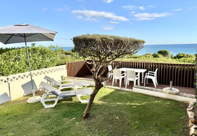 Rijhuis in Benagil - 06 Terraços de Benagil (Casa Rosa Azul) Rijhuis in Benagil - 06 Terraços de Benagil (Casa Rosa Azul)