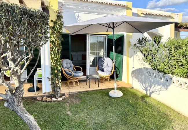 Rijhuis in Benagil - 06 Terraços de Benagil (Casa Rosa Azul) Rijhuis in Benagil - 06 Terraços de Benagil (Casa Rosa Azul)