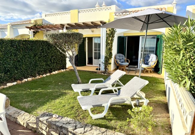 Rijhuis in Benagil - 06 Terraços de Benagil (Casa Rosa Azul) Rijhuis in Benagil - 06 Terraços de Benagil (Casa Rosa Azul)