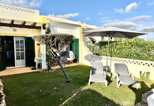 Rijhuis in Benagil - 06 Terraços de Benagil (Casa Rosa Azul) Rijhuis in Benagil - 06 Terraços de Benagil (Casa Rosa Azul)