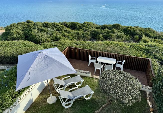 Rijhuis in Benagil - 06 Terraços de Benagil (Casa Rosa Azul) Rijhuis in Benagil - 06 Terraços de Benagil (Casa Rosa Azul)