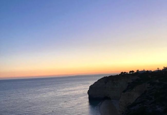 Appartement in Carvoeiro - Casa Praia Sol 1009 Appartement in Carvoeiro - Casa Praia Sol 1009