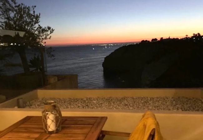 Appartement in Carvoeiro - Casa Praia Sol 1009 Appartement in Carvoeiro - Casa Praia Sol 1009