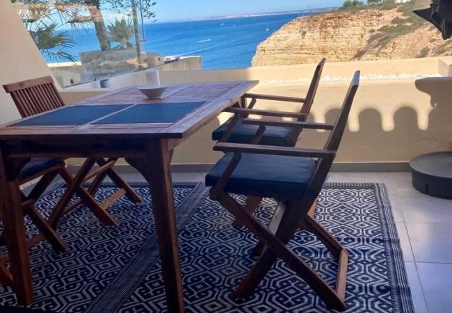 Appartement in Carvoeiro - Casa Praia Sol 1009 Appartement in Carvoeiro - Casa Praia Sol 1009
