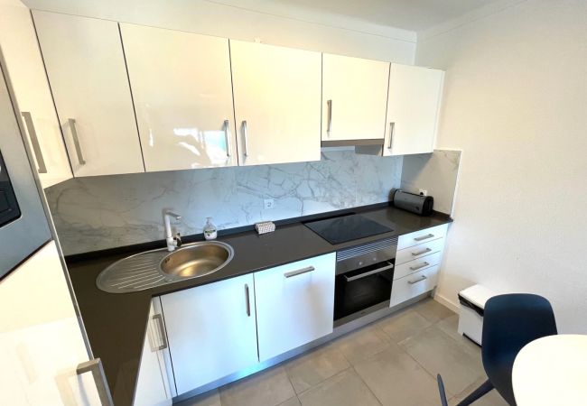 Appartement in Carvoeiro - Casa Praia Sol 1009 Appartement in Carvoeiro - Casa Praia Sol 1009