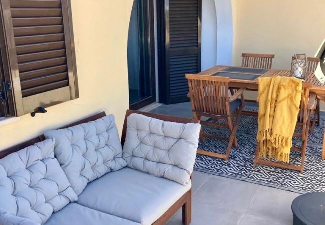 Appartement in Carvoeiro - Casa Praia Sol 1009 Appartement in Carvoeiro - Casa Praia Sol 1009