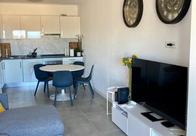 Appartement in Carvoeiro - Casa Praia Sol 1009 Appartement in Carvoeiro - Casa Praia Sol 1009