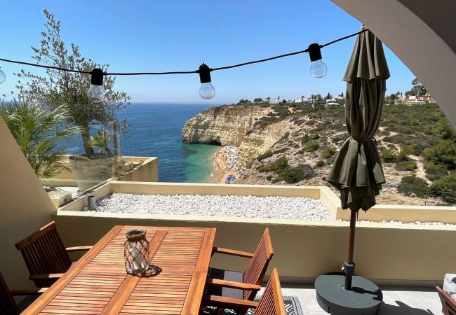 Appartement in Carvoeiro - Casa Praia Sol 1009 Appartement in Carvoeiro - Casa Praia Sol 1009