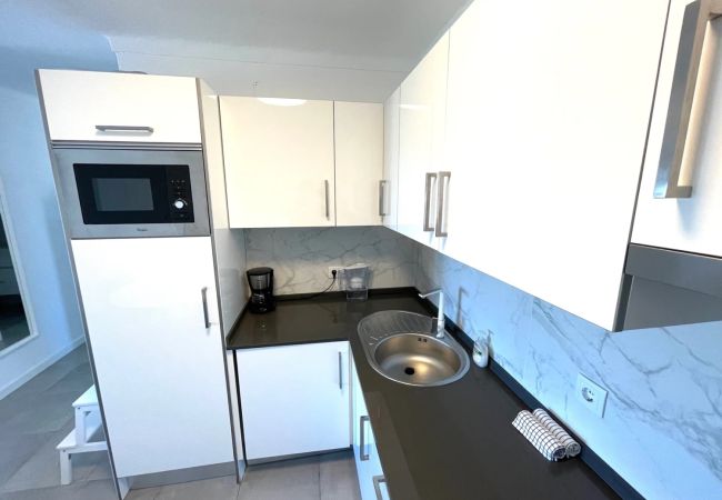 Appartement in Carvoeiro - Casa Praia Sol 1009 Appartement in Carvoeiro - Casa Praia Sol 1009