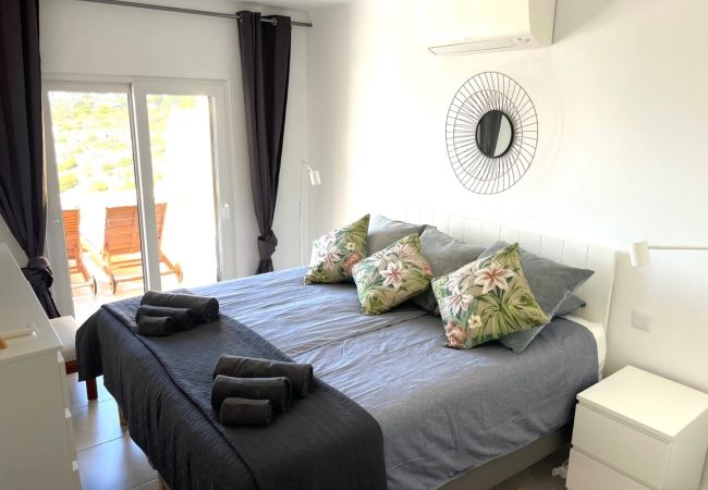 Appartement in Carvoeiro - Casa Praia Sol 1009 Appartement in Carvoeiro - Casa Praia Sol 1009