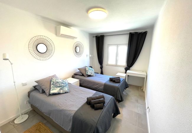 Appartement in Carvoeiro - Casa Praia Sol 1009 Appartement in Carvoeiro - Casa Praia Sol 1009