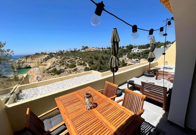 Appartement in Carvoeiro - Casa Praia Sol 1009 Appartement in Carvoeiro - Casa Praia Sol 1009