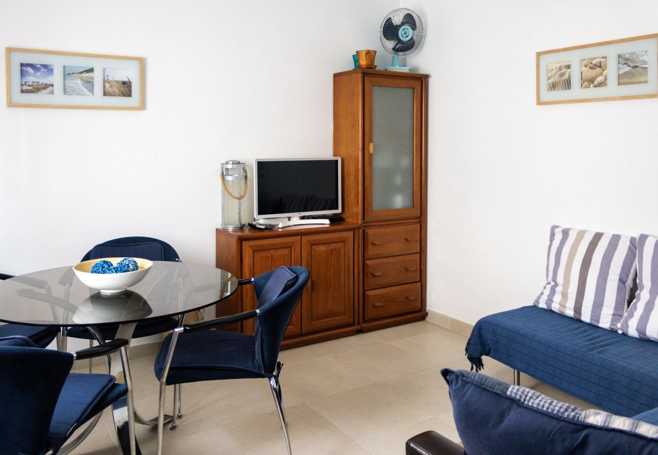 Appartement in Benagil - Casa Tété