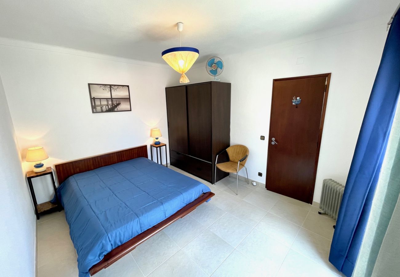 Appartement in Benagil - Casa Tété