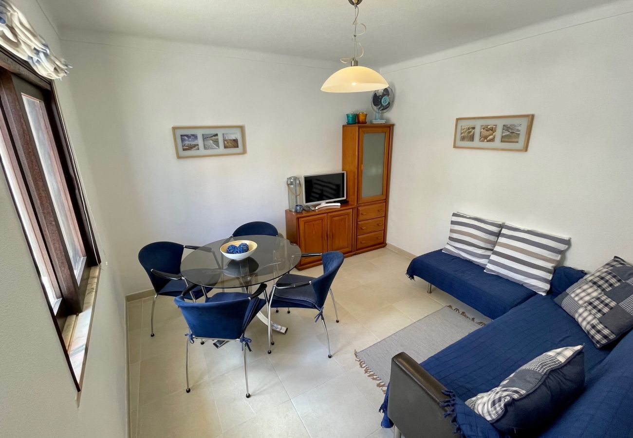 Appartement in Benagil - Casa Tété