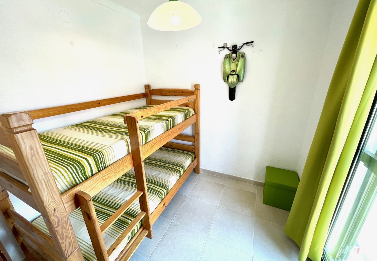 Appartement in Benagil - Casa Tété