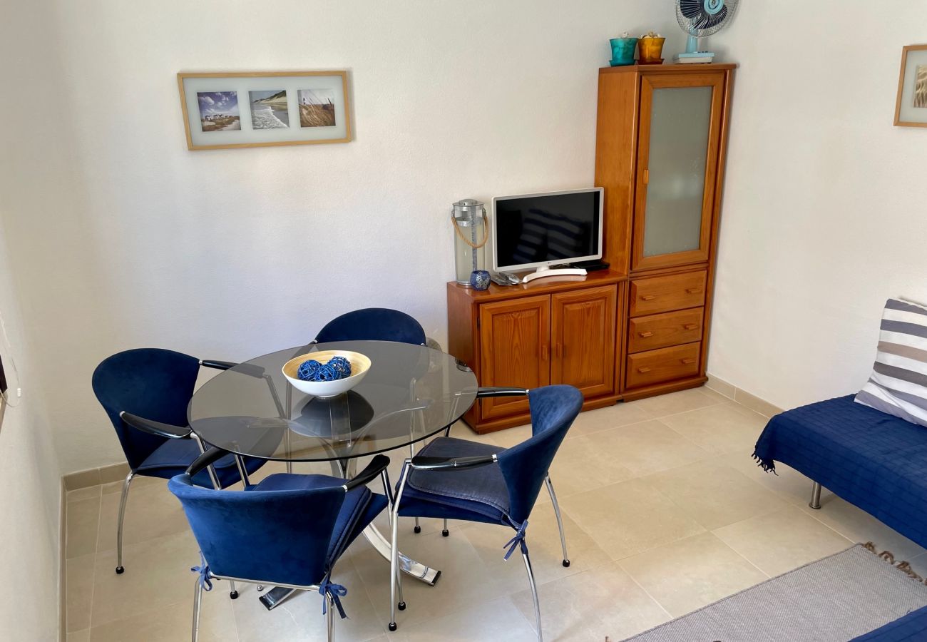 Appartement in Benagil - Casa Tété