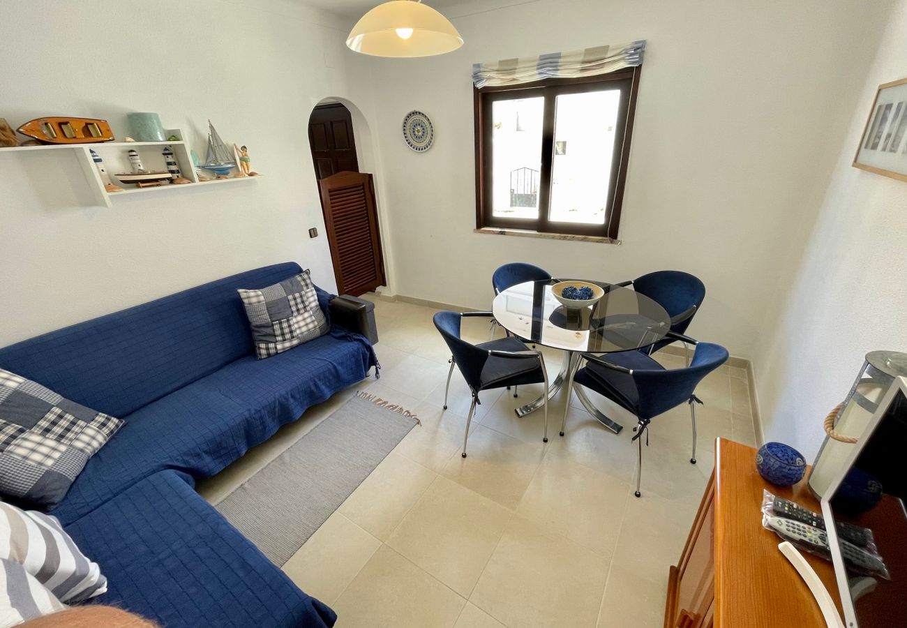 Appartement in Benagil - Casa Tété