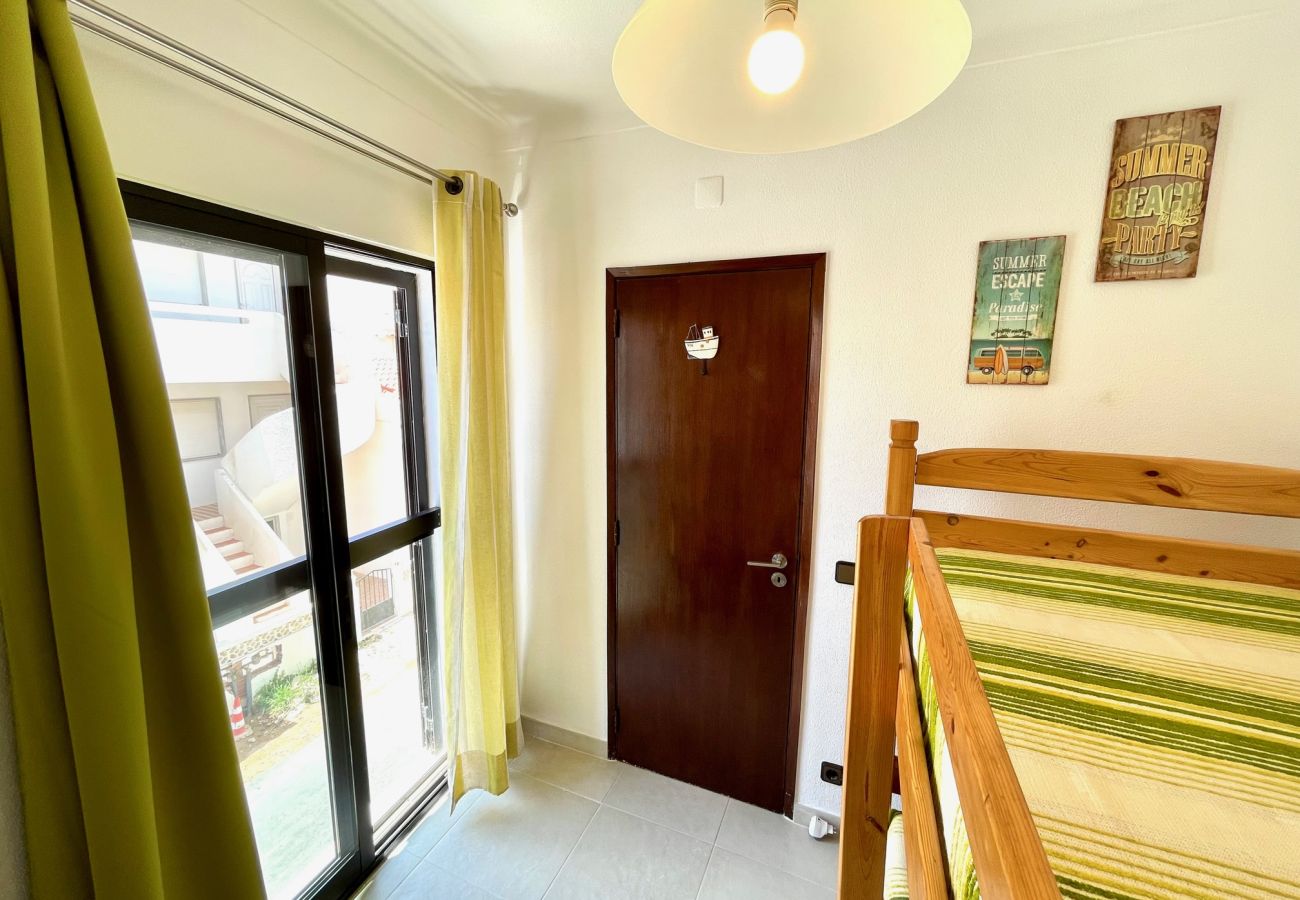 Appartement in Benagil - Casa Tété