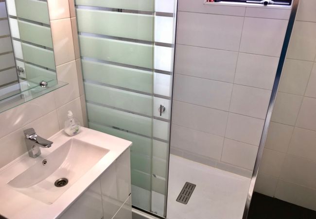 Appartement in Benagil - Casa de Sorte - Seaview apartment Appartement in Benagil - Casa de Sorte - Seaview apartment