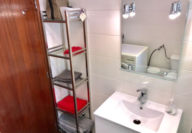 Appartement in Benagil - Casa de Sorte - Seaview apartment Appartement in Benagil - Casa de Sorte - Seaview apartment