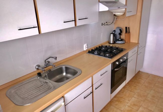 Appartement in Benagil - Casa de Sorte - Seaview apartment Appartement in Benagil - Casa de Sorte - Seaview apartment