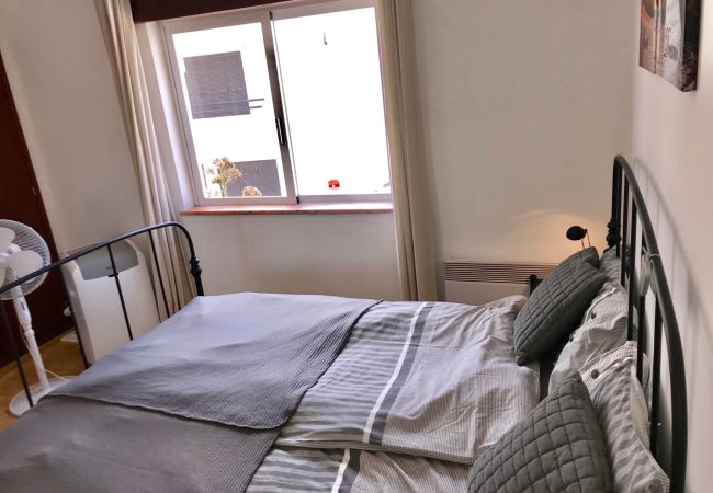 Appartement in Benagil - Casa de Sorte - Seaview apartment Appartement in Benagil - Casa de Sorte - Seaview apartment