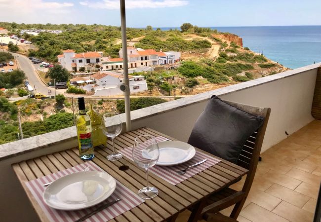 Appartement in Benagil - Casa de Sorte - Seaview apartment Appartement in Benagil - Casa de Sorte - Seaview apartment