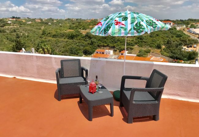 Appartement in Benagil - Casa de Sorte - Seaview apartment Appartement in Benagil - Casa de Sorte - Seaview apartment