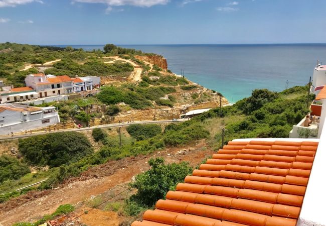 Appartement in Benagil - Casa de Sorte - Seaview apartment Appartement in Benagil - Casa de Sorte - Seaview apartment