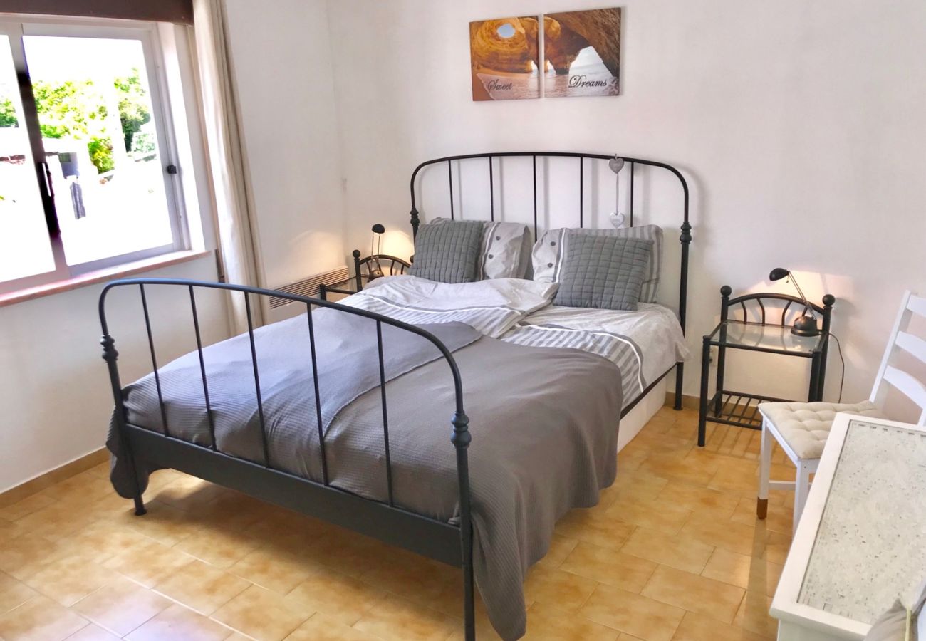 Appartement in Benagil - Casa de Sorte