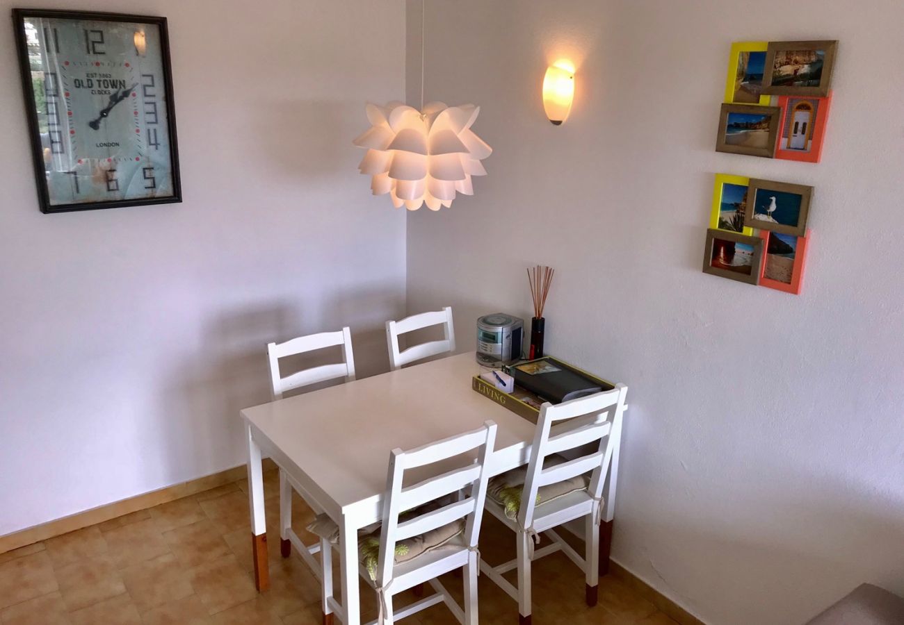 Appartement in Benagil - Casa de Sorte