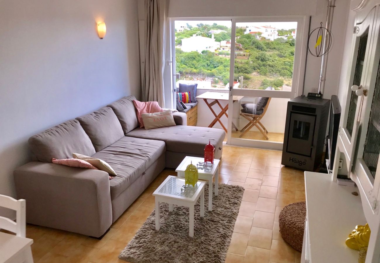 Appartement in Benagil - Casa de Sorte