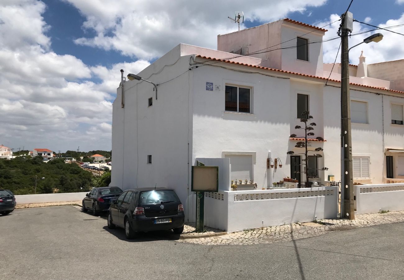 Appartement in Benagil - Casa de Sorte