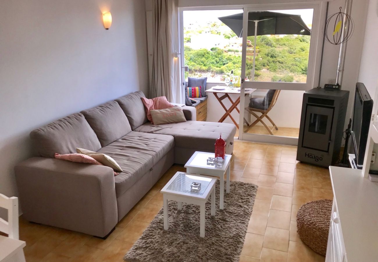 Appartement in Benagil - Casa de Sorte