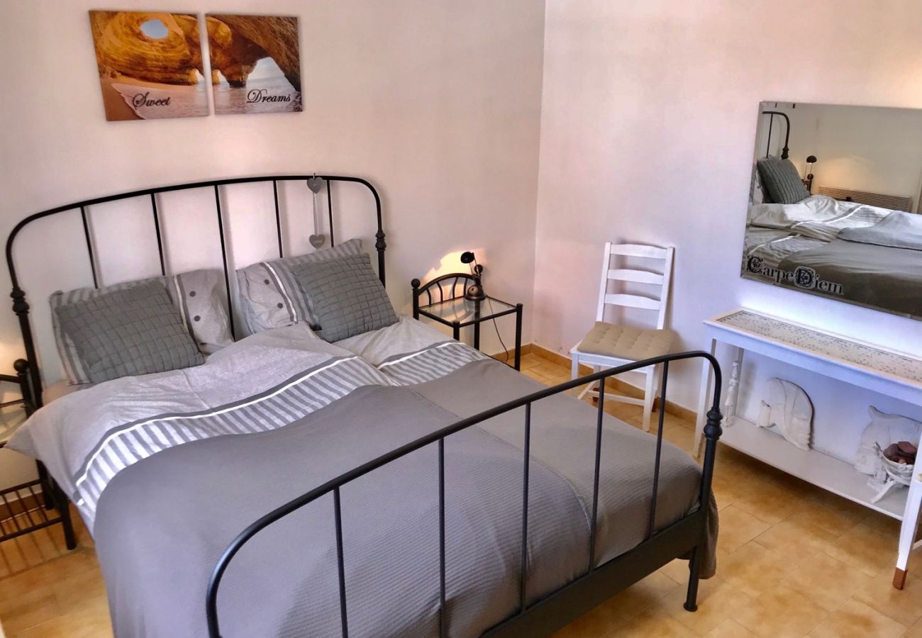 Appartement in Benagil - Casa de Sorte