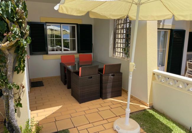 Rijhuis in Benagil - 30 Terraços de Benagil (Casa Domingos) Rijhuis in Benagil - 30 Terraços de Benagil (Casa Domingos)