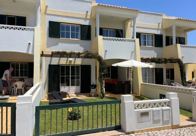 Rijhuis in Benagil - 30 Terraços de Benagil (Casa Domingos) Rijhuis in Benagil - 30 Terraços de Benagil (Casa Domingos)