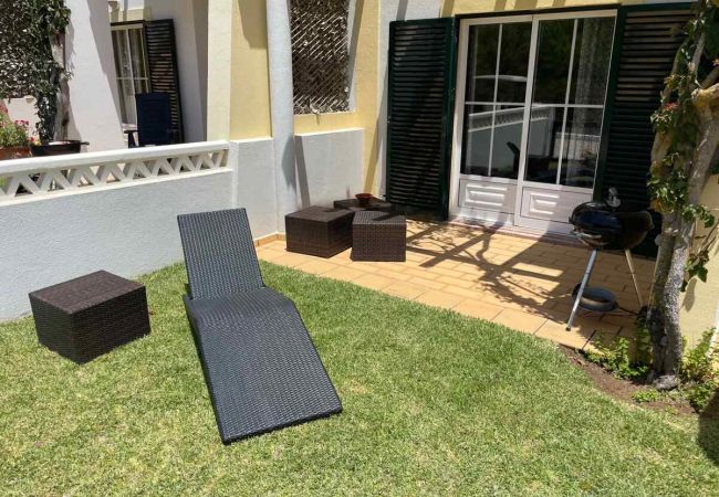 Rijhuis in Benagil - 30 Terraços de Benagil (Casa Domingos) Rijhuis in Benagil - 30 Terraços de Benagil (Casa Domingos)