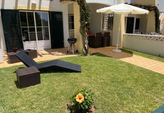 Rijhuis in Benagil - 30 Terraços de Benagil (Casa Domingos) Rijhuis in Benagil - 30 Terraços de Benagil (Casa Domingos)