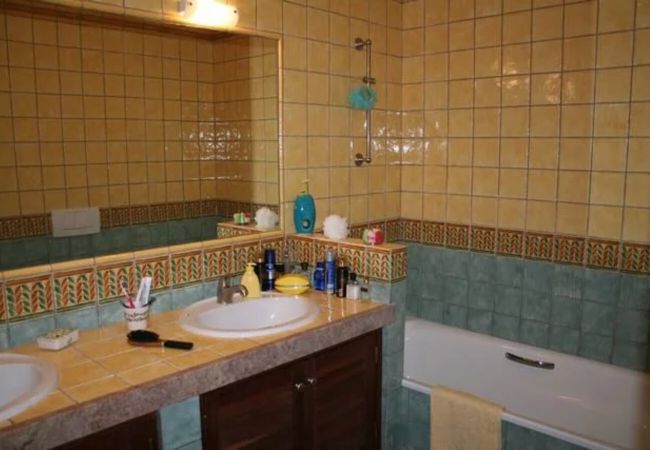 Rijhuis in Benagil - 30 Terraços de Benagil (Casa Domingos) Rijhuis in Benagil - 30 Terraços de Benagil (Casa Domingos)