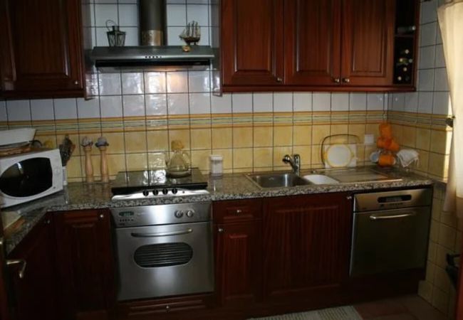 Rijhuis in Benagil - 30 Terraços de Benagil (Casa Domingos) Rijhuis in Benagil - 30 Terraços de Benagil (Casa Domingos)