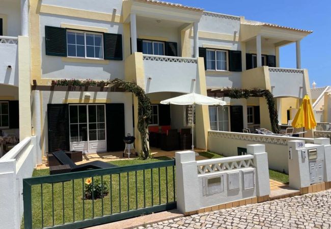 Rijhuis in Benagil - 30 Terraços de Benagil (Casa Domingos) Rijhuis in Benagil - 30 Terraços de Benagil (Casa Domingos)