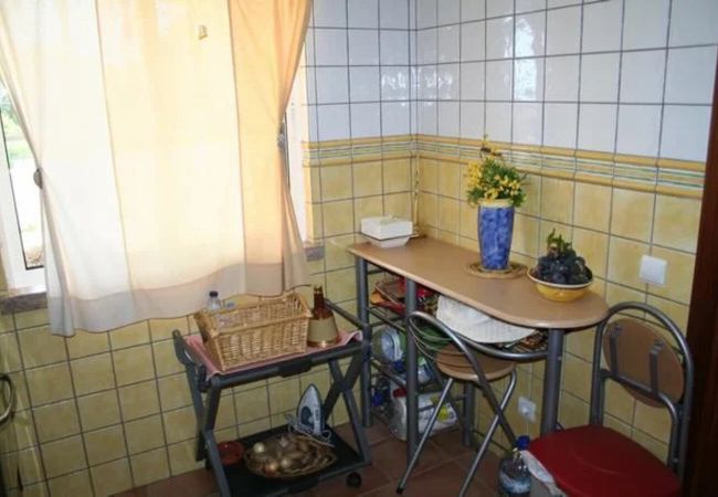 Rijhuis in Benagil - 30 Terraços de Benagil (Casa Domingos) Rijhuis in Benagil - 30 Terraços de Benagil (Casa Domingos)