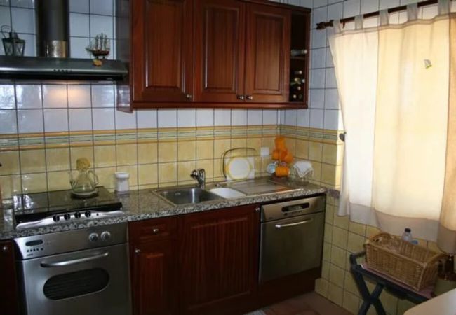 Rijhuis in Benagil - 30 Terraços de Benagil (Casa Domingos) Rijhuis in Benagil - 30 Terraços de Benagil (Casa Domingos)