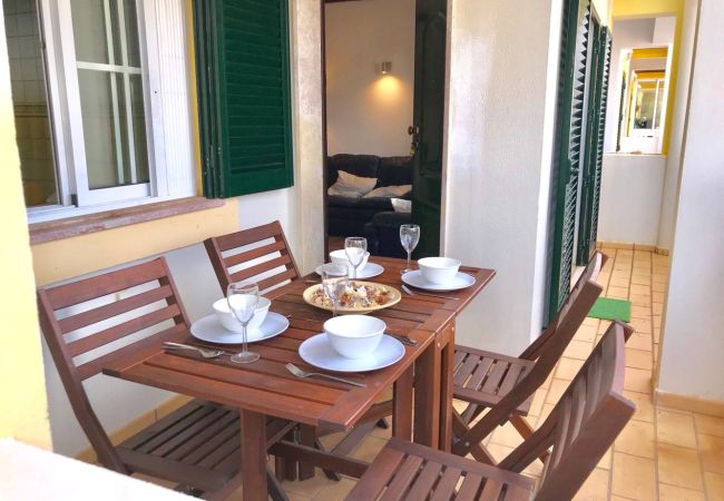 Rijhuis in Benagil - 45 Terraços de Benagil (Casa Céu Azul) Rijhuis in Benagil - 45 Terraços de Benagil (Casa Céu Azul)