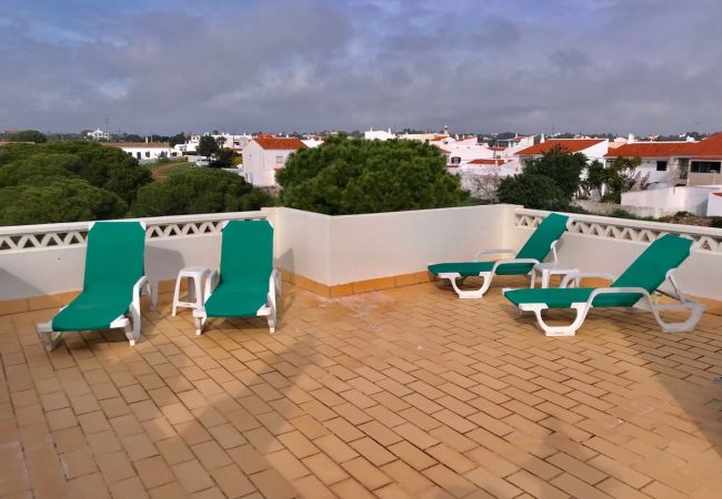 Rijhuis in Benagil - 45 Terraços de Benagil (Casa Céu Azul) Rijhuis in Benagil - 45 Terraços de Benagil (Casa Céu Azul)