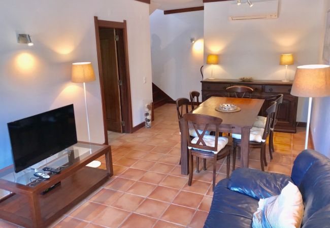 Rijhuis in Benagil - 45 Terraços de Benagil (Casa Céu Azul) Rijhuis in Benagil - 45 Terraços de Benagil (Casa Céu Azul)