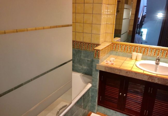 Rijhuis in Benagil - 45 Terraços de Benagil (Casa Céu Azul) Rijhuis in Benagil - 45 Terraços de Benagil (Casa Céu Azul)